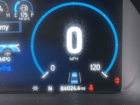 Used 2021 Ford F150 King Ranch w/ Equipment Group 601A High image 28