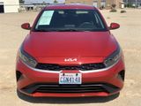 Used 2023 Kia Forte LXS image 2