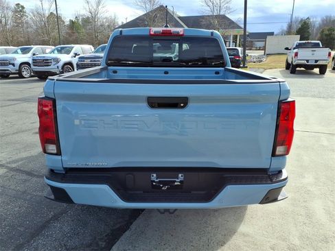 New 2026 Chevrolet Colorado LT image 6