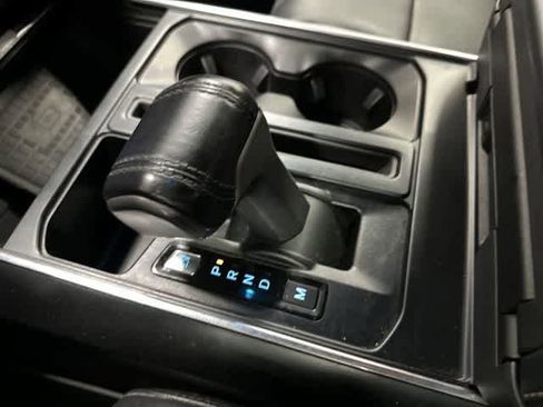 Used 2022 Ford F150 Raptor w/ Raptor 37 Performance Package AWD/4WD image 25
