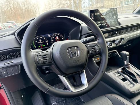 New 2026 Honda CR-V Sport-L image 11