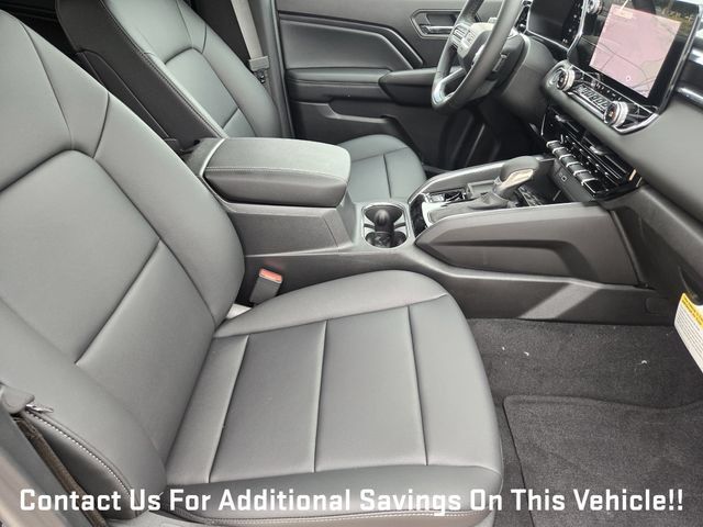 New 2026 GMC Canyon Elevation w/ Convenience Package RWD image 10