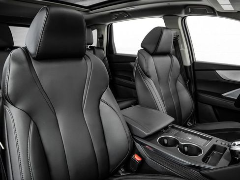 New 2026 Acura MDX SH-AWD image 33