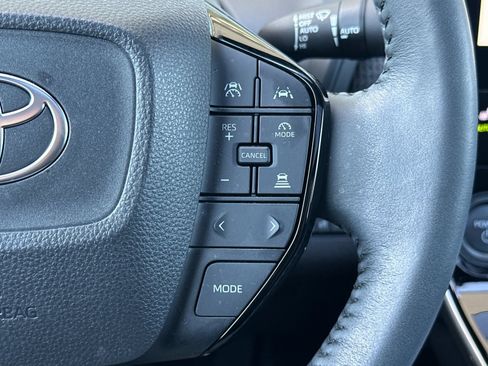 Used 2024 Toyota bZ4X FWD w/ Weather Package image 28