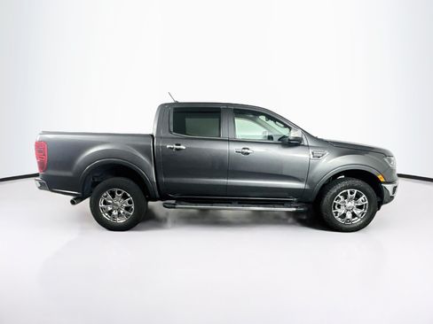 Used 2019 Ford Ranger Lariat w/ Equipment Group 501A Mid RWD image 10