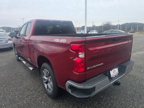 Used 2019 Chevrolet Silverado 1500 LT w/ All-Star Edition image 7
