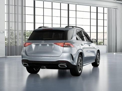 New 2026 Mercedes-Benz GLE 350 4MATIC image 23