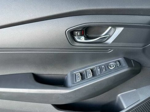 Certified 2023 Honda Accord LX image 11