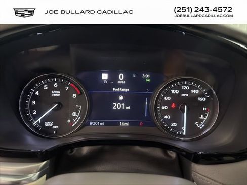 New 2026 Cadillac XT5 Premium Luxury w/ Driver Assist Package FWD image 26