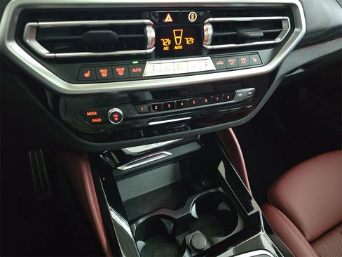 Used 2022 BMW X4 xDrive30i w/ M Sport Package 2 image 27