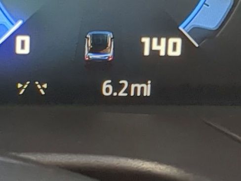 New 2025 Ford Bronco Sport Big Bend w/ Convenience Package image 15