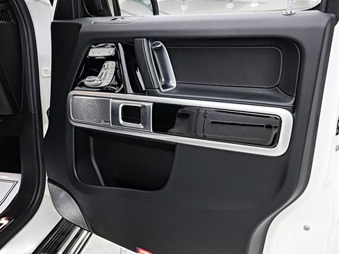 Used 2019 Mercedes-Benz G 550 image 43