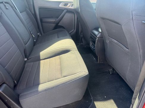 Used 2019 Ford Ranger XLT w/ Equipment Group 301A Mid image 13
