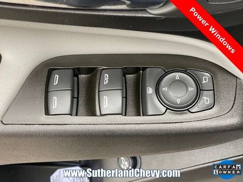 Used 2024 Chevrolet Equinox LT image 15