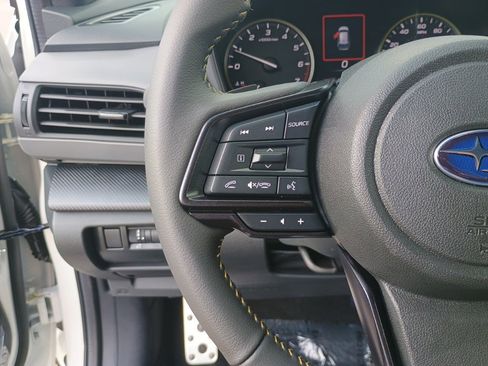 New 2025 Subaru Crosstrek 2.5i Sport w/ Popular Package #3A image 17