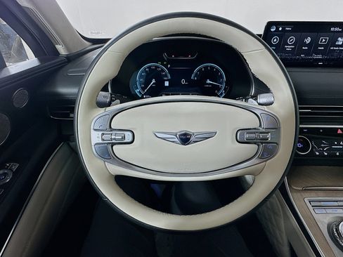 Used 2024 Genesis GV80 3.5T w/ Prestige Package image 11