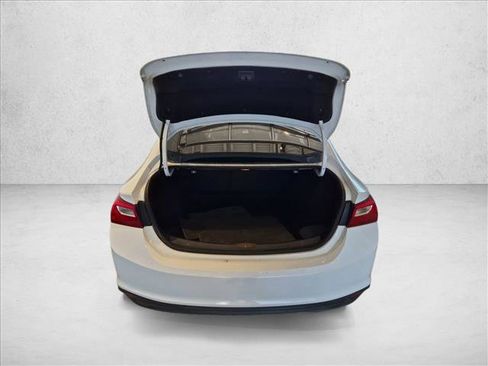 Used 2016 Chevrolet Malibu LS FWD image 6