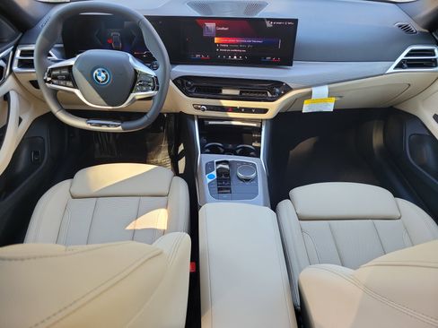 New 2026 BMW i4 eDrive40 image 15