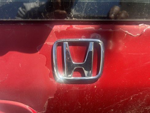 Used 2001 Honda CR-V LX image 3