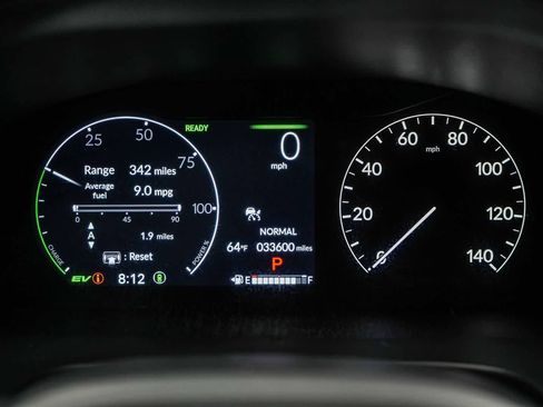 Used 2024 Honda CR-V Sport image 30