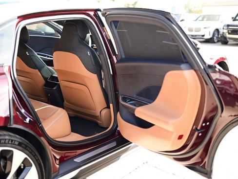 Used 2022 Lucid Air Grand Touring image 13