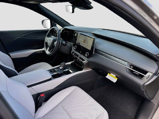 New 2026 Lexus RX 350h w/ Convenience Package AWD/4WD image 15