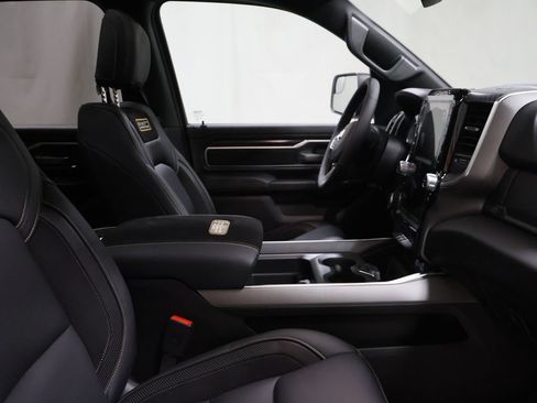 New 2026 RAM 1500 Big Horn AWD/4WD image 28