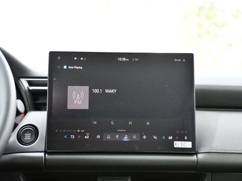 New 2026 MAZDA CX-5 2.5 S w/ Premium Package AWD/4WD image 24