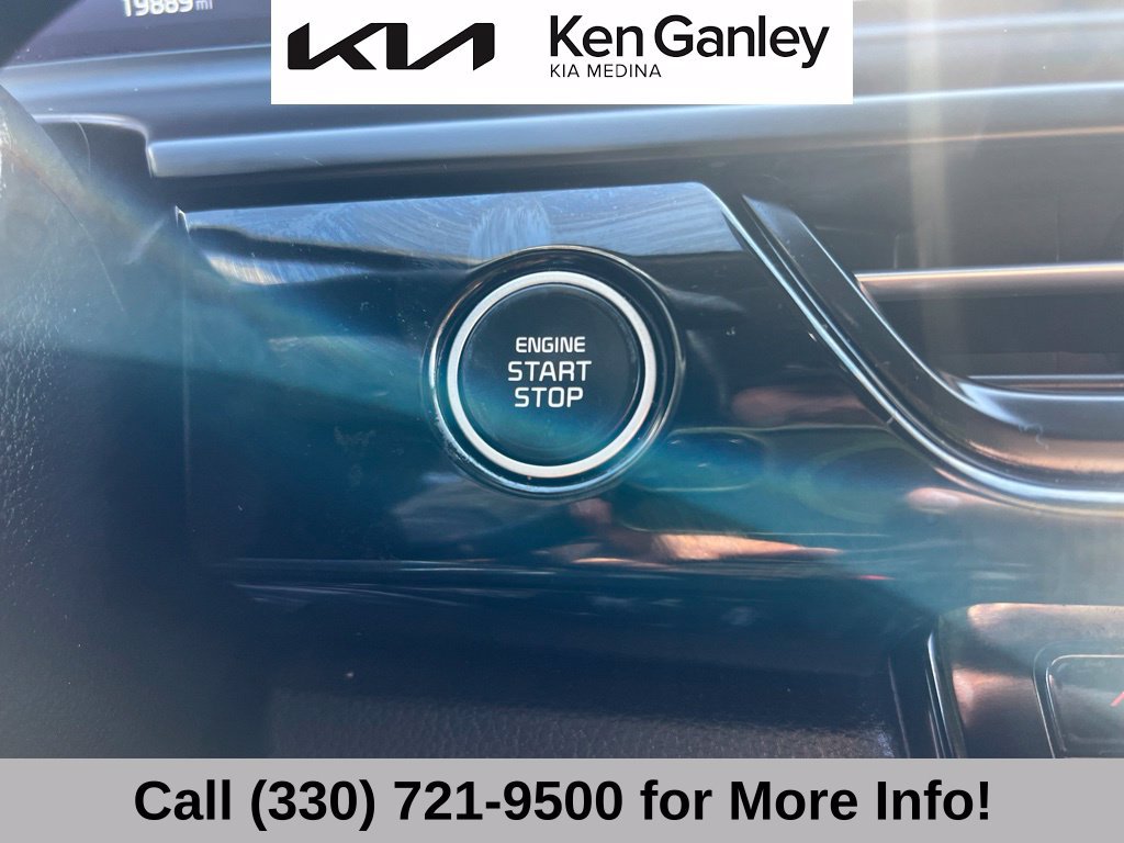 Certified 2024 Kia Seltos S AWD/4WD image 35