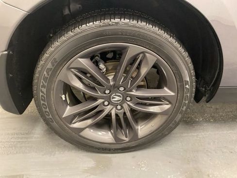 Used 2021 Acura RDX A-Spec AWD/4WD image 32