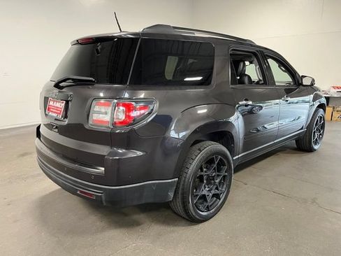 Used 2017 GMC Acadia Limited SLT FWD image 3