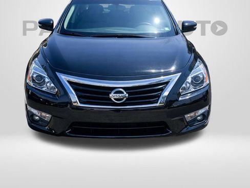 Used 2015 Nissan Altima 2.5 SL w/ Technology Package image 1