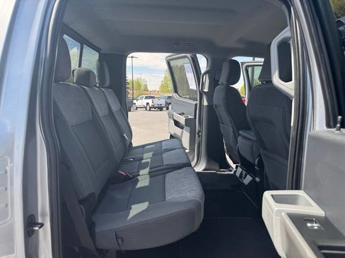 Used 2023 Ford F350 XLT w/ FX4 Off-Road Package AWD/4WD image 33