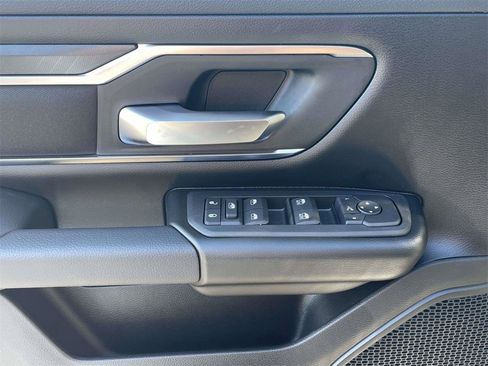New 2026 RAM 1500 Big Horn image 19