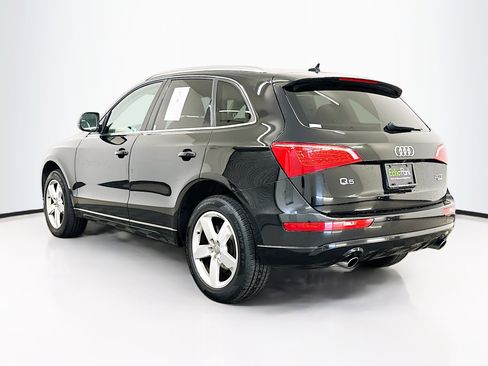 Used 2012 Audi Q5 2.0T Premium Plus image 5
