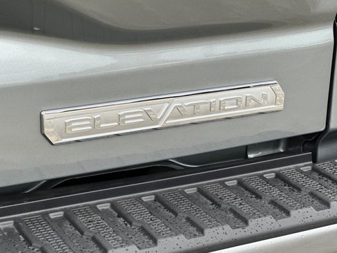 New 2026 GMC Sierra 1500 Elevation w/ Elevation Select Package image 27