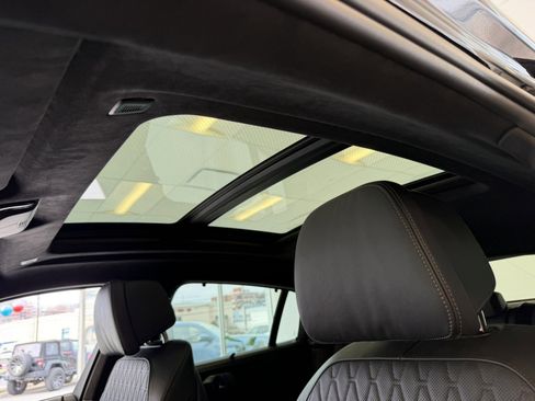 Used 2020 BMW X6 xDrive40i w/ Executive Package image 35