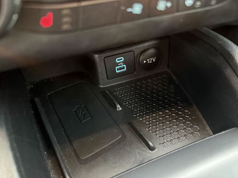 Certified 2022 Ford Bronco Sport Outer Banks w/ Tech Package image 6