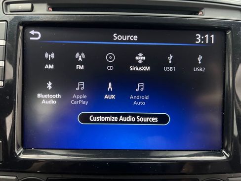 Used 2023 Nissan Maxima SV w/ Floor Mat Group image 50