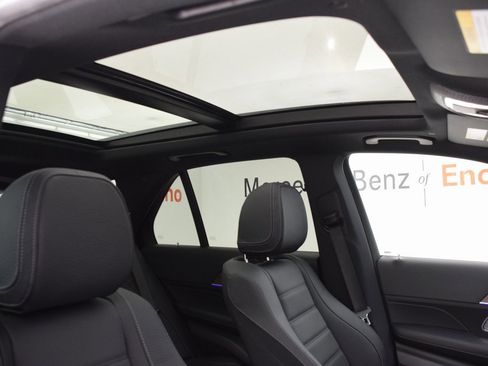 New 2025 Mercedes-Benz GLE 580 4MATIC image 16