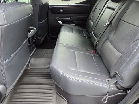 Used 2022 Toyota Tundra Platinum image 11