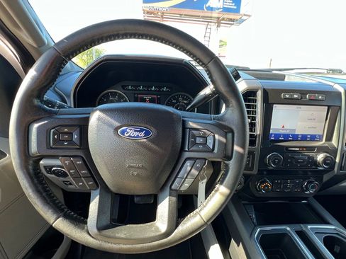 Used 2019 Ford F150 XLT w/ Equipment Group 302A Luxury AWD/4WD image 31
