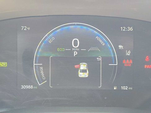 Certified 2026 Toyota Camry SE FWD image 26