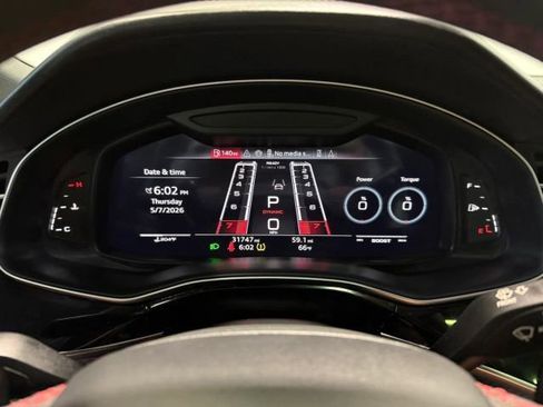 Used 2024 Audi RS Q8 AWD/4WD image 18