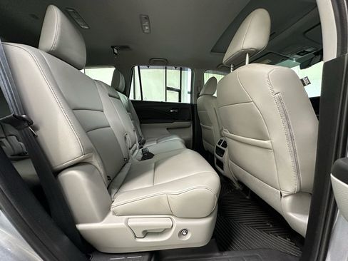 Used 2020 Honda Pilot EX-L image 19
