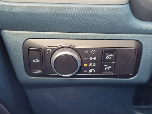 New 2025 Ford Maverick Lariat w/ Black Appearance Package image 23