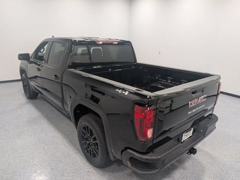 Used 2023 GMC Sierra 1500 Elevation AWD/4WD image 6