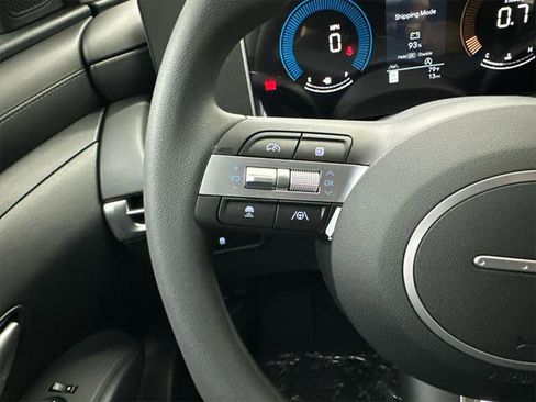 New 2026 Hyundai Tucson SE image 24