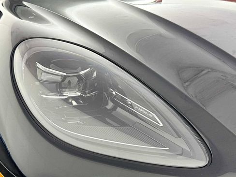 New 2026 Porsche Macan Turbo image 35