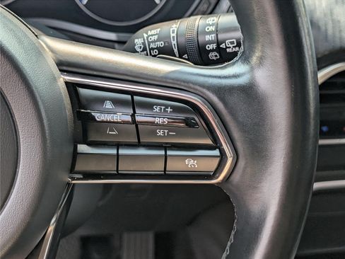 Used 2024 MAZDA CX-90 3.3 Turbo w/ Select Package AWD/4WD image 24